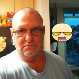 Meet your Posher, Martin